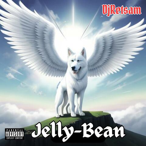 Jelly-Bean (Man's Best Friend)