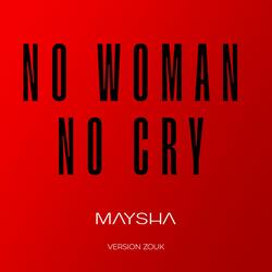 No woman no cry