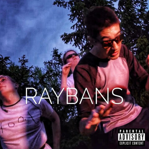 Raybans (feat. squidud)