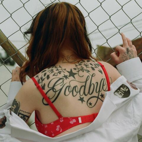 goodbye