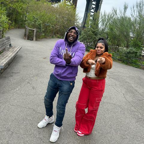 Perfect Timing (feat. Big Homie Shay)