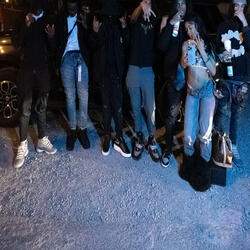 YFN (Young Fly Nigga)