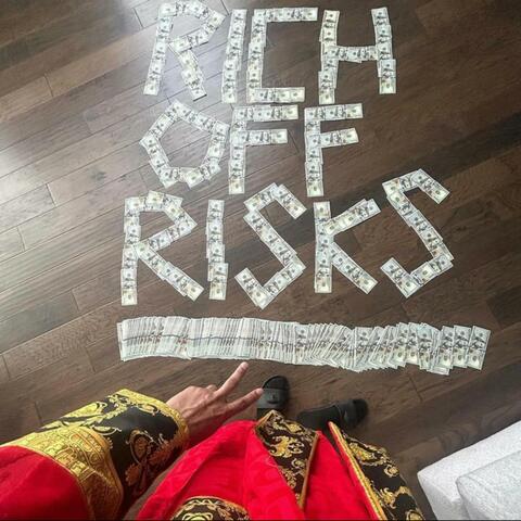 Rich Risker