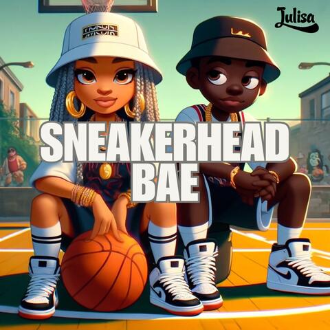 Sneakerhead Bae
