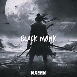 Black Monk