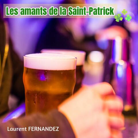 Les amants de la Saint-Patrick