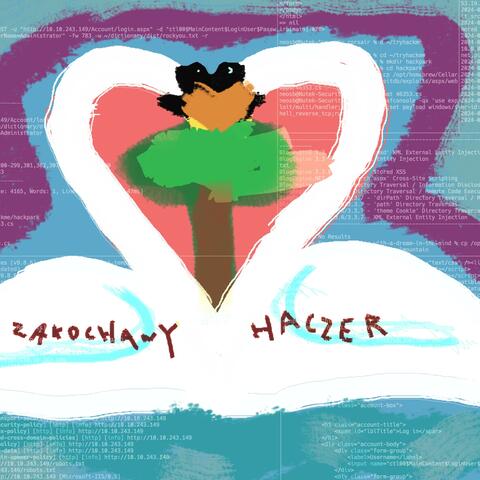 Zakochany Haczer