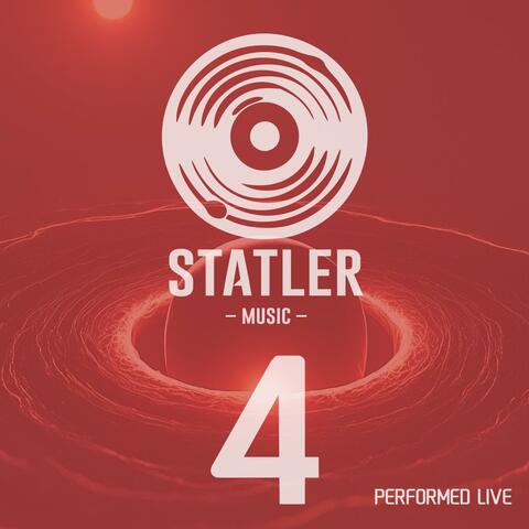4 – Performed Live