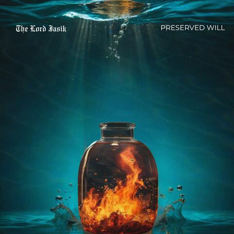 Preserved Will