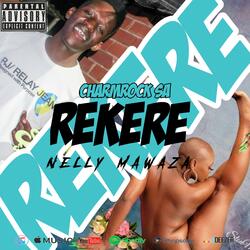 Ya Chechela (feat. Nelly Mawaza)