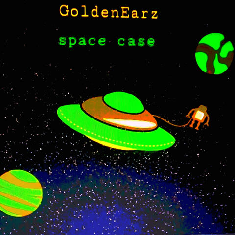 space case