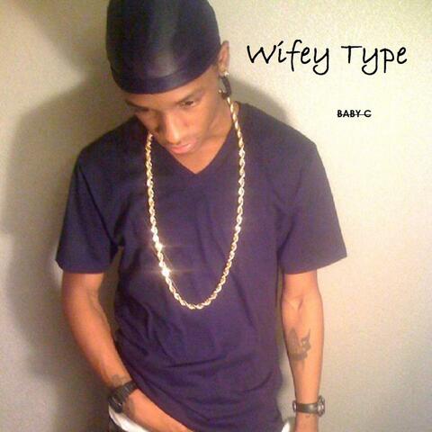 Wifey Type (Official Audio)