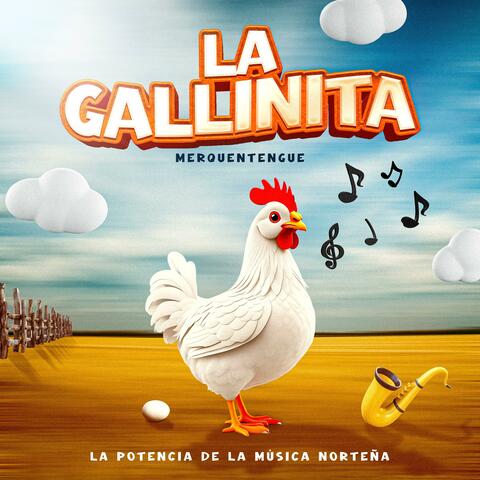 La Gallinita Huapango
