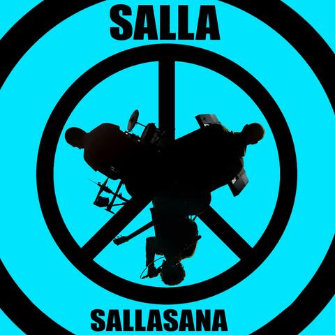 Sallasana