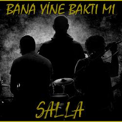 Bana Yine Baktı Mı