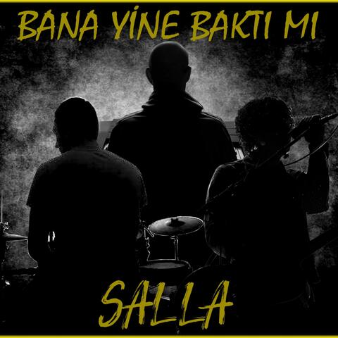 Bana Yine Baktı Mı