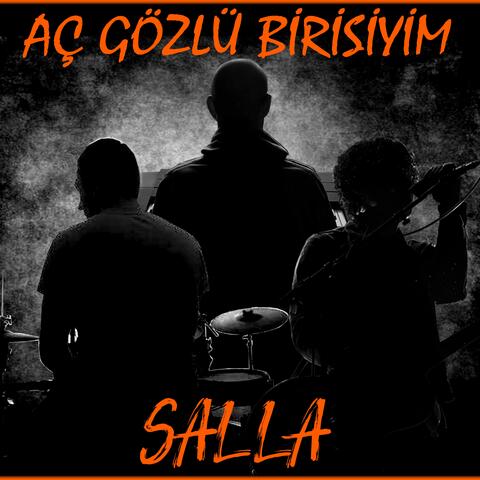 Aç Gözlü Birisiyim