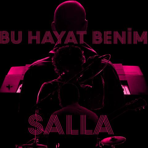 Bu Hayat Benim