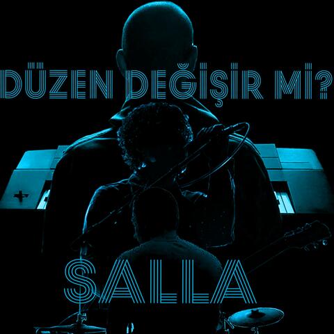 Düzen Değişir Mi?