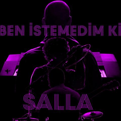 Ben İstemedim Ki