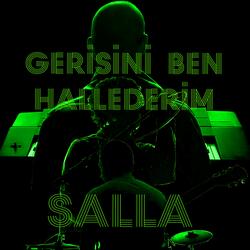 Gerisini Ben Hallederim