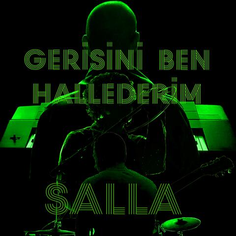 Gerisini Ben Hallederim