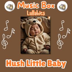 Hush Little Baby