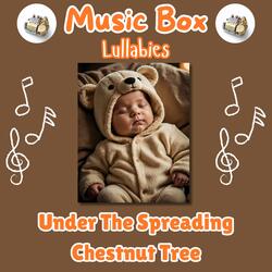 Under The Spreading Chestnut Tree