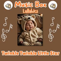 Twinkle Twinkle Little Star