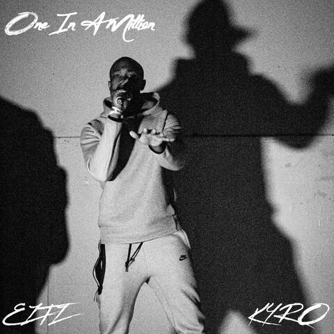 One in a Million (feat. Kyro)