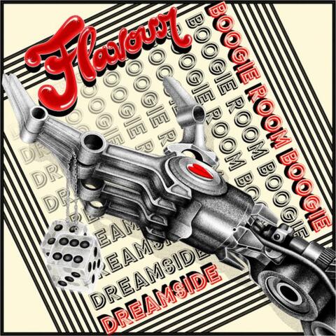 Boogie Room Boogie / Dreamside