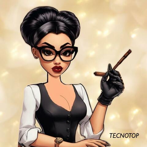 TECNOTOP (feat. Macas & Lydia Guerrero)