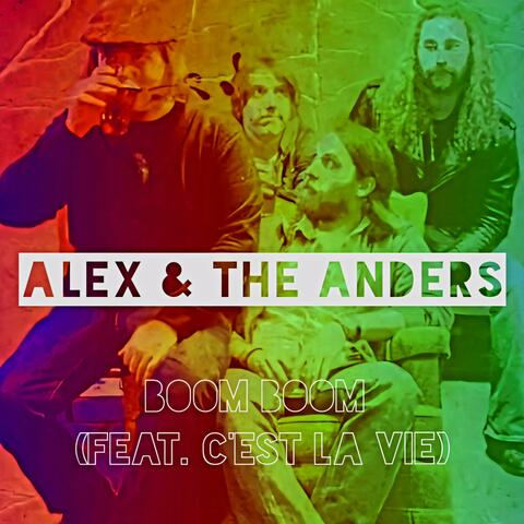 Boom Boom (feat. C'est La Vie)