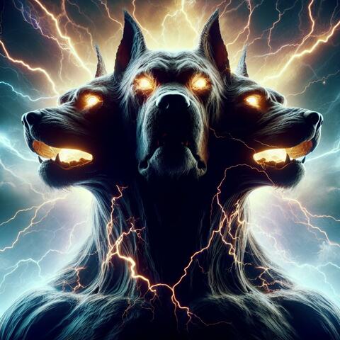 Three Heads One Fury