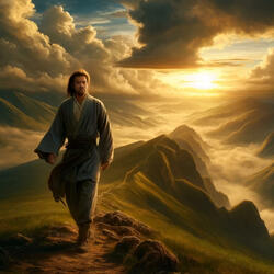 The Wanderer