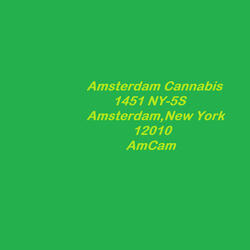 I Get High
