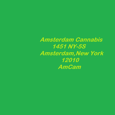 I Get High