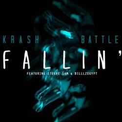 Fallin' (feat. Steeve Sam & BillzEgypt)