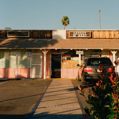 Bleachers