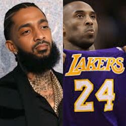 Legends of LA: Kobe & Nipsey Forever