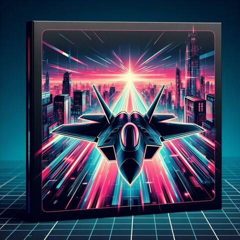 F22 (Original Mix)
