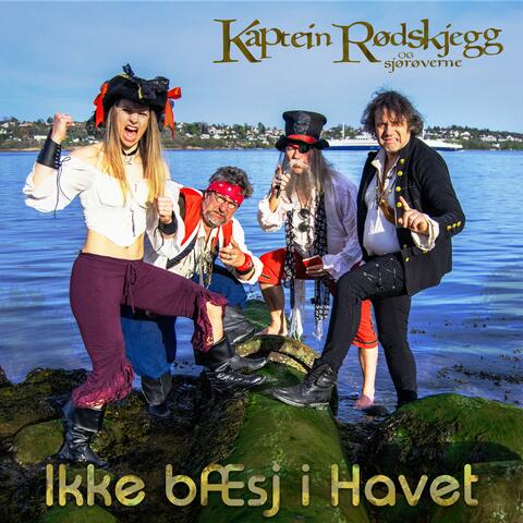 Ikke bÆsj i Havet