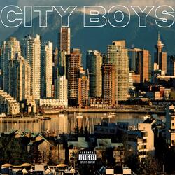 City Boys