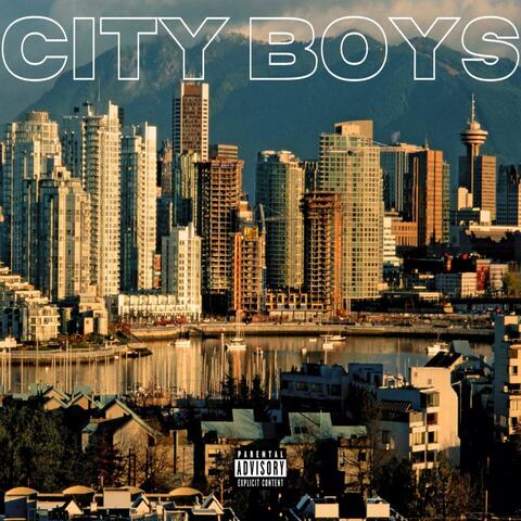 City Boys