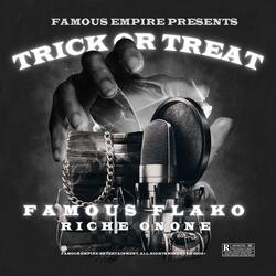 TRICK OR TREAT (feat. Riche OnOne)