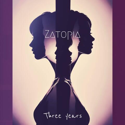 Three Years