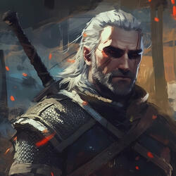 Witcher's Path