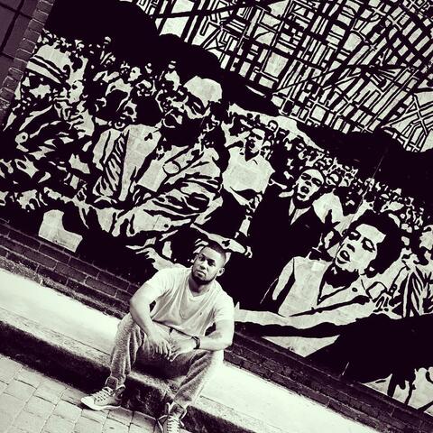 Faith Like Me