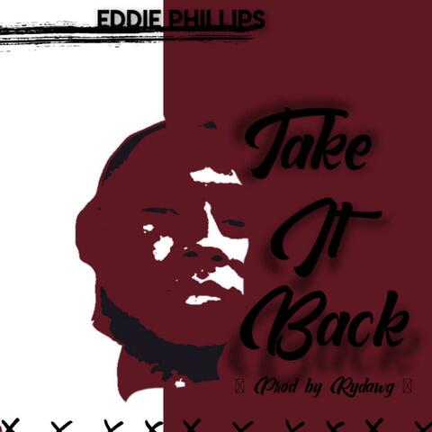 Take It Back