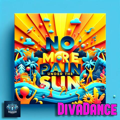 No more pain under the sun